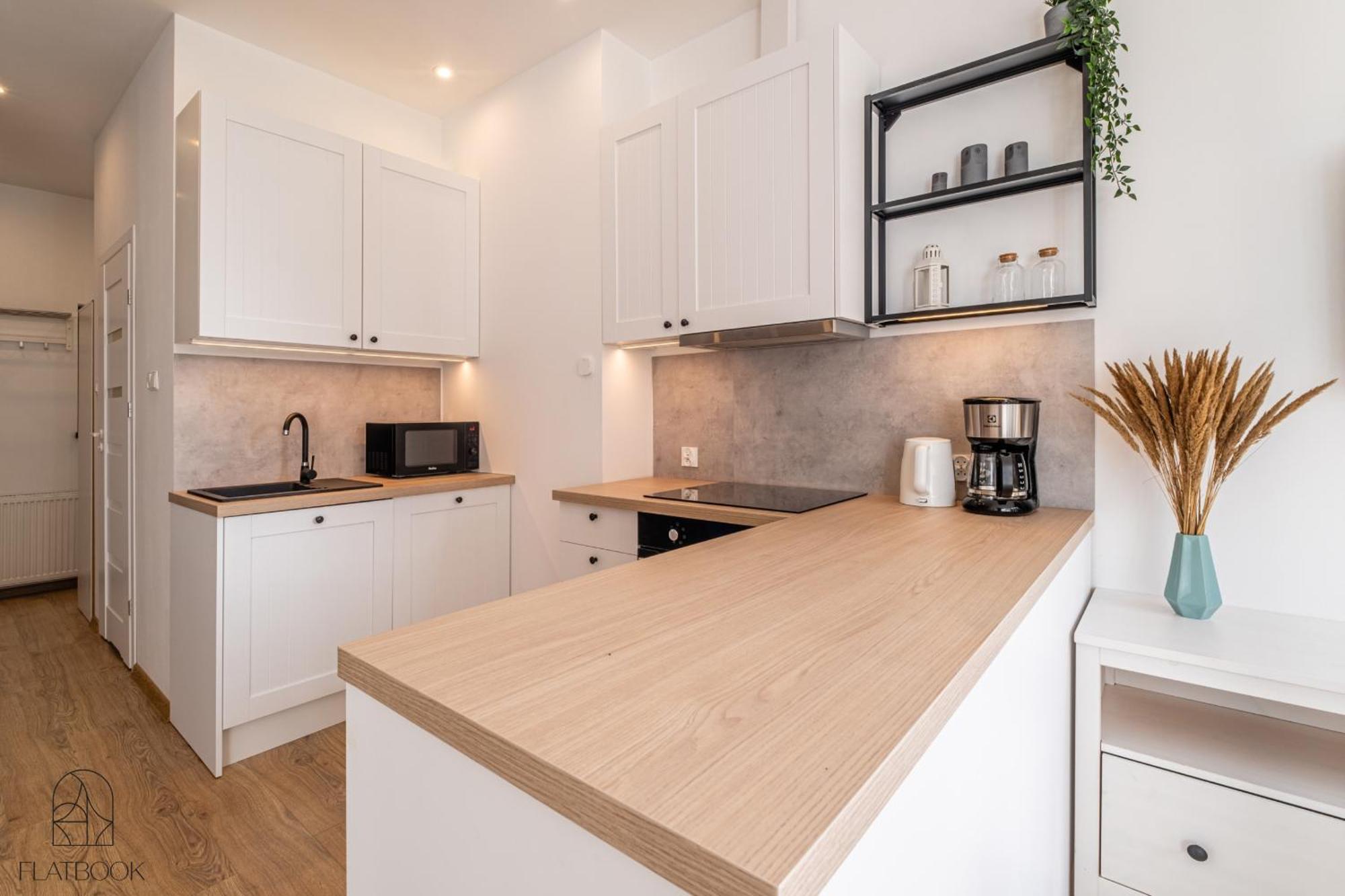 Flatbook Apartamenty - Mikoszewo Dom Amber Cottage Zewnętrze zdjęcie